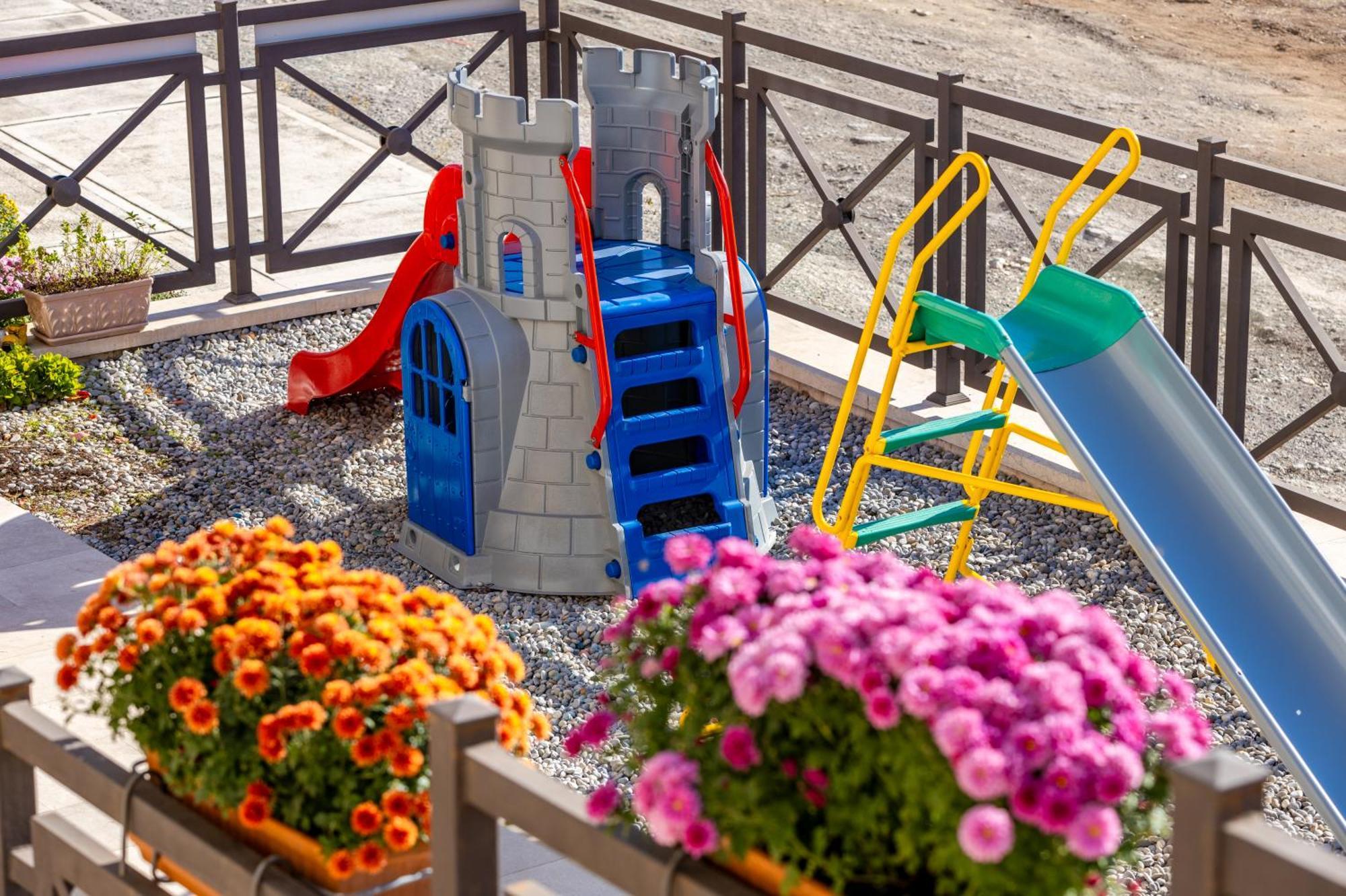 Apart Hotel M S Katunjanin Χέρτσεγκ Νόβι Εξωτερικό φωτογραφία